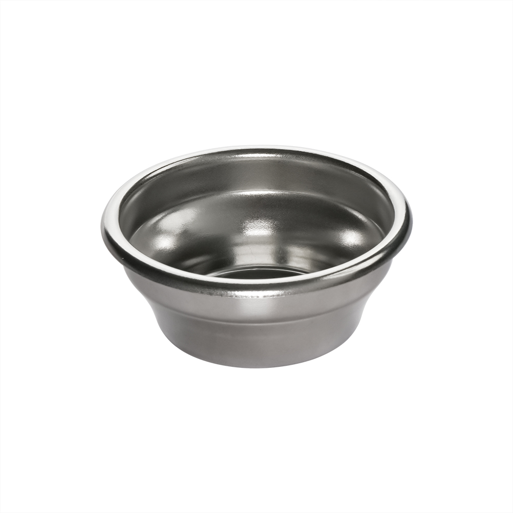 Coffee Equipment Filter - 54mm Single Wall Coffee Filter Basket
