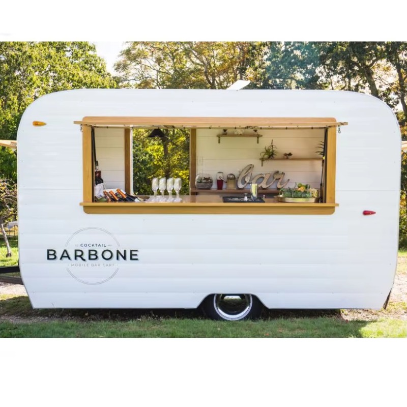 Coffee Equipment Price - Best Price Food Trailer Truck Bar