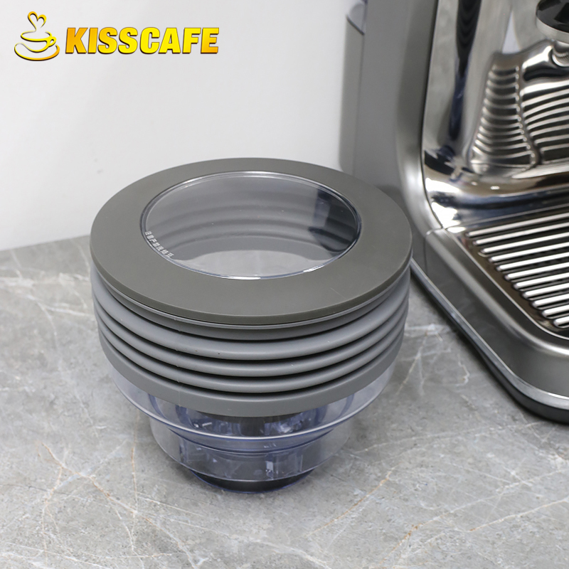 Coffee Equipment Brands - Coffee Beans Grinder Single Dose Hopper