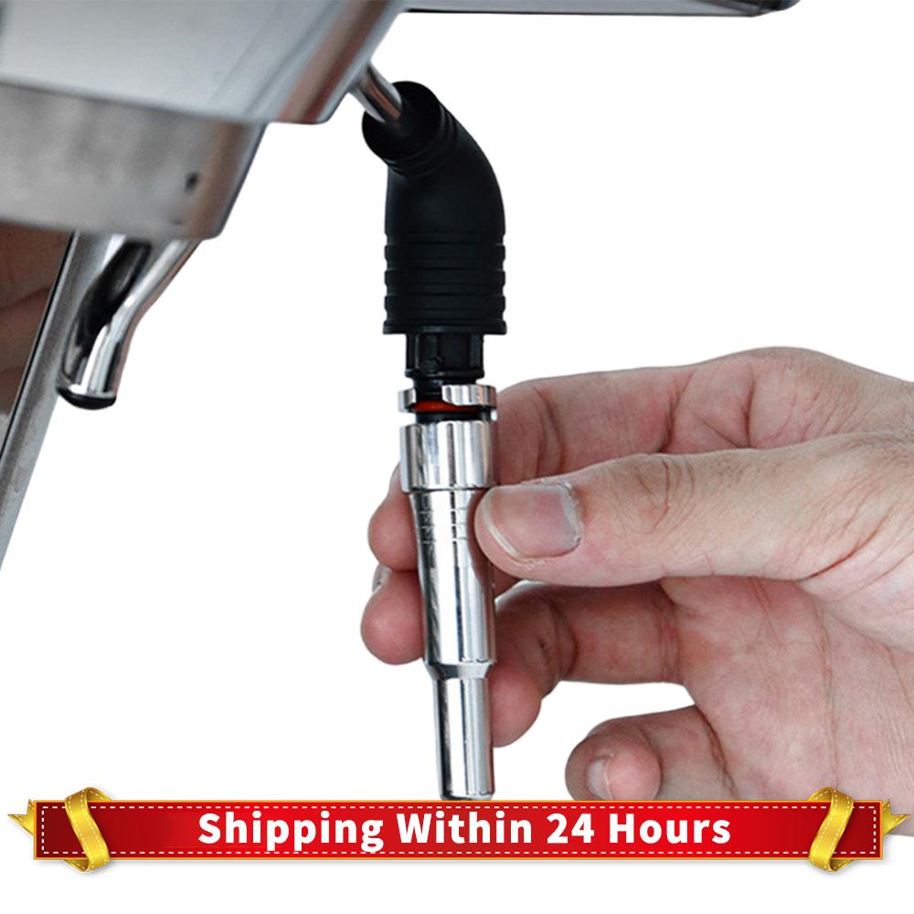 Coffee Equipment Brands - Coffee Maker Steam Nozzle Stainless Steel