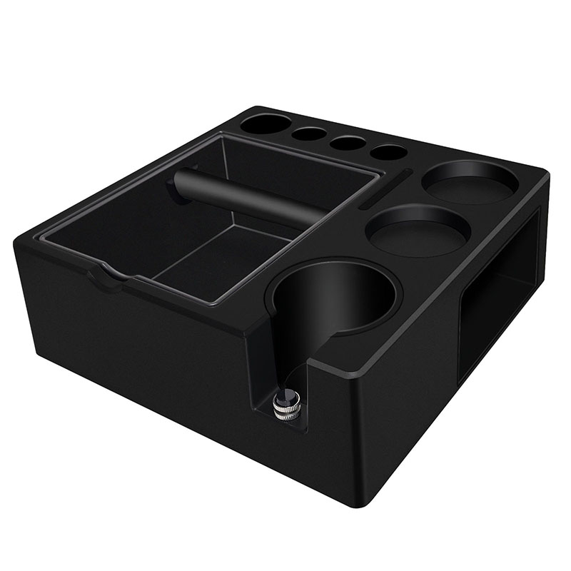 Coffee Equipment Filter - The Detachable Coffee Tapping Box Is