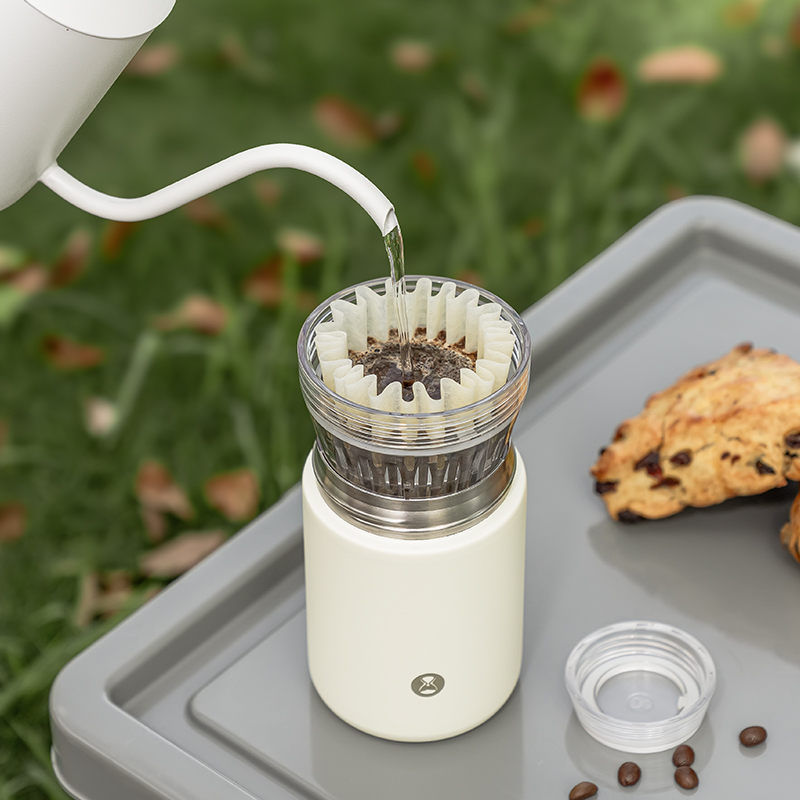 TIMEMORE Crystal Eye Travel Br - Coffee Equipment Filter review and price