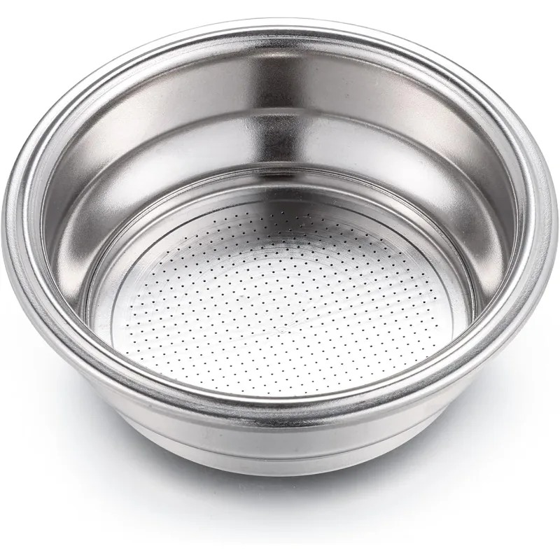 High Quality 2pcs 58mm Dual Wa - Coffee Equipment Filter review and price