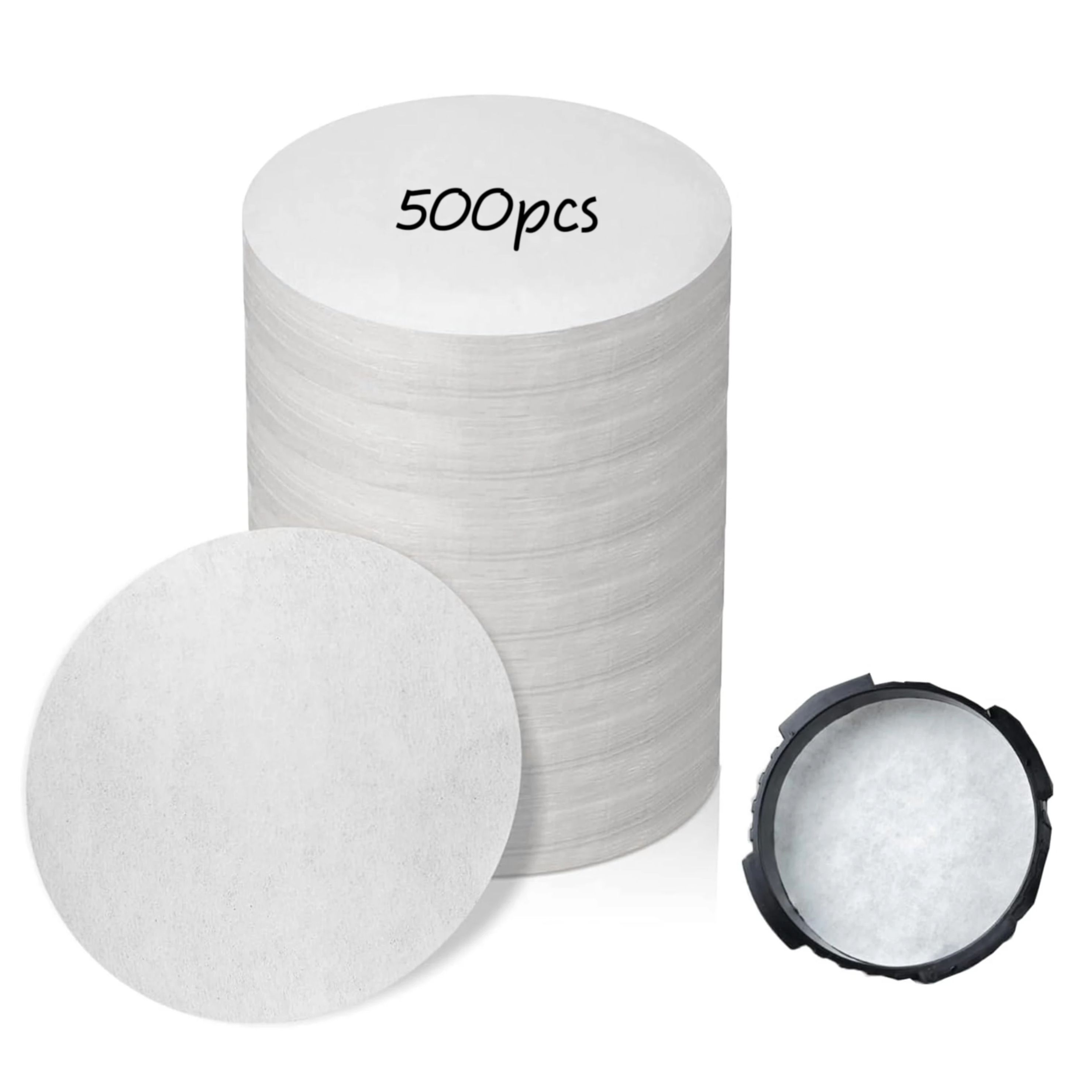 Round Coffee Filters, Compatib - Coffee Vending Equipment review and price