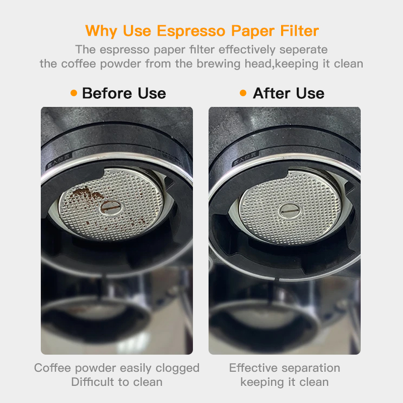 Coffee Filter Paper Disposable - Coffee Vending Equipment review and price