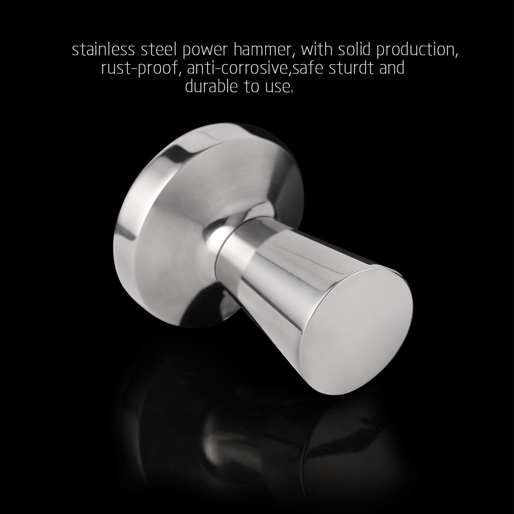 Stainless Steel Smart Dolce Gu - Coffee Equipment Wdt review and price