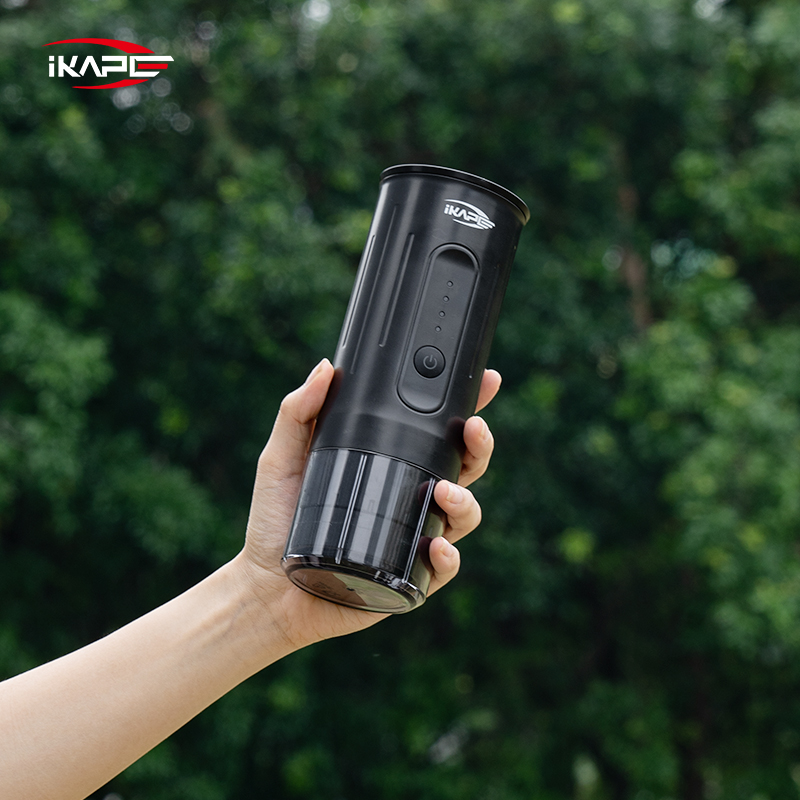 IKAPE Portable Coffee Maker Ka - Coffee Vending Equipment review and price