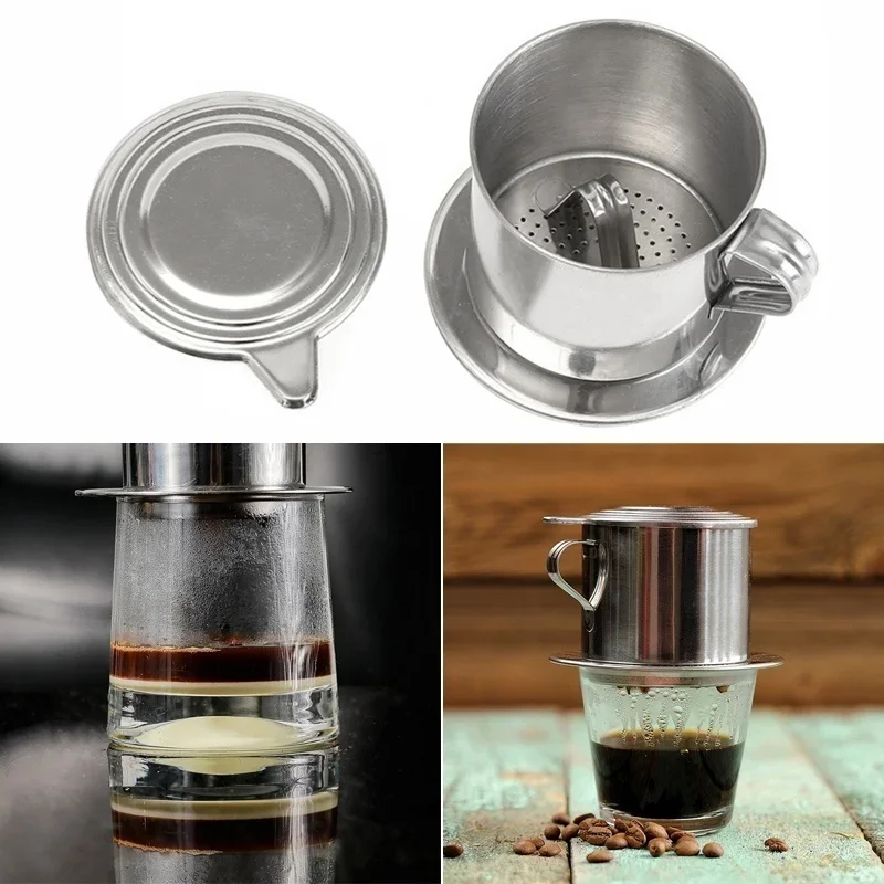 Stainless Steel Coffee Filter  - Coffee Vending Equipment review and price