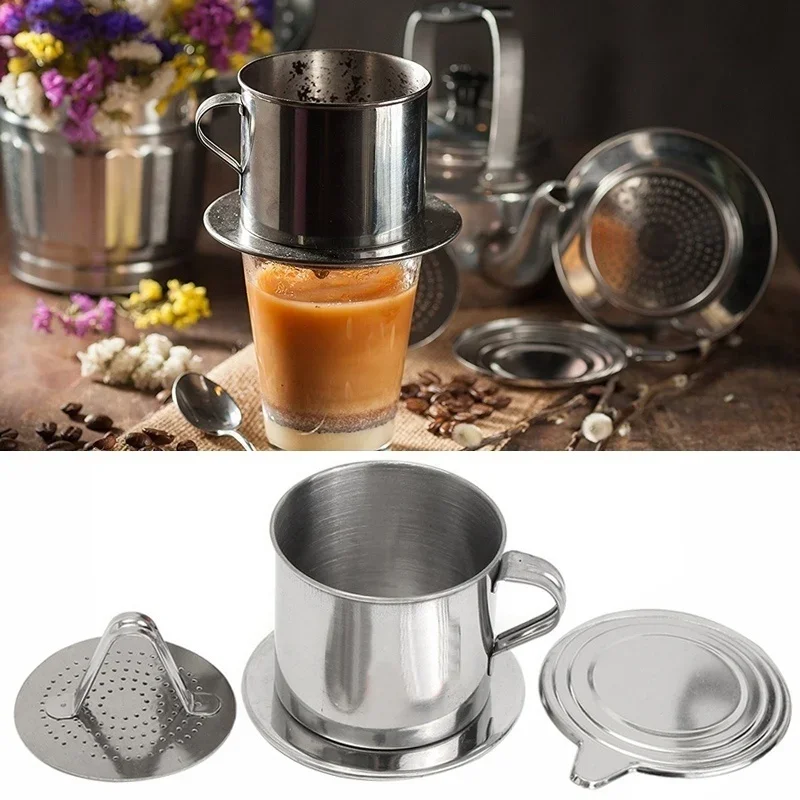 Stainless Steel Coffee Filter  - Coffee Vending Equipment review and price