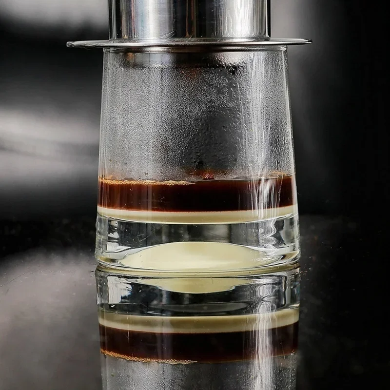 Stainless Steel Coffee Filter  - Coffee Vending Equipment review and price