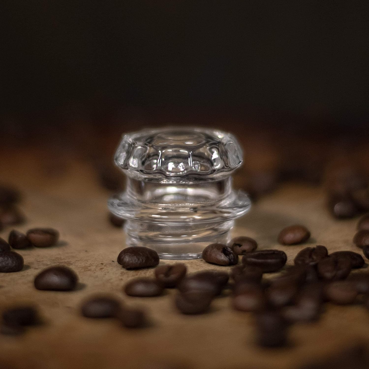 Leeseph Coffee Percolator Glas - Coffee Equipment Brands review and price