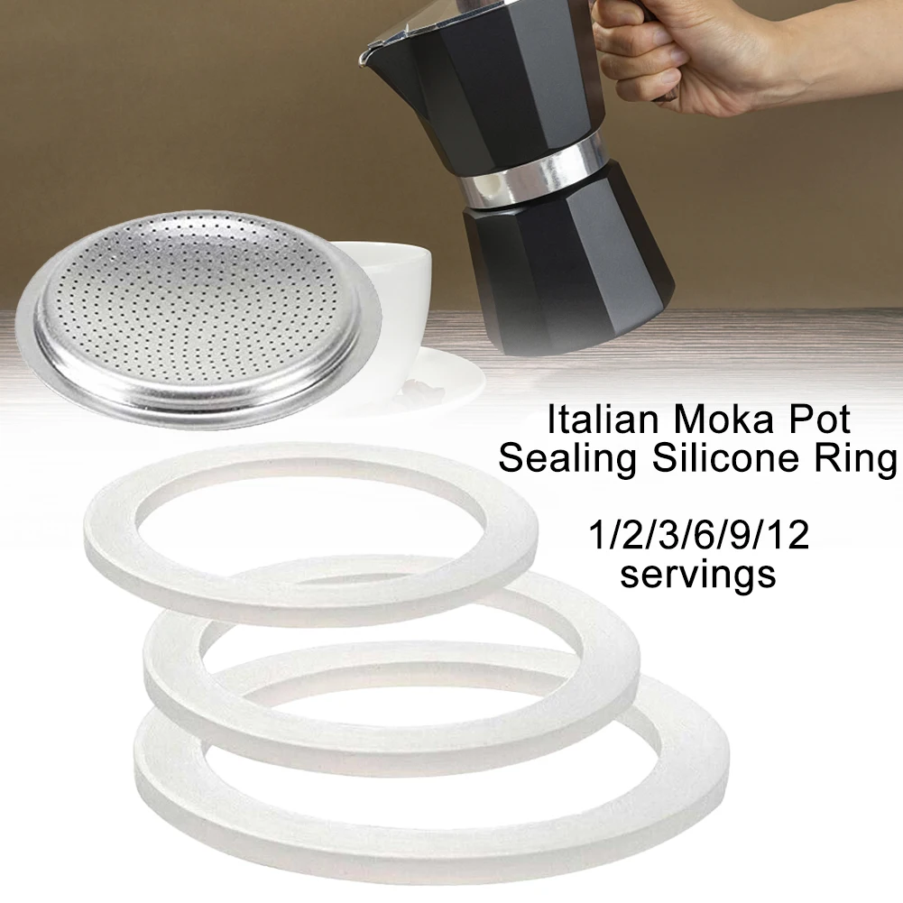 1 set High Temperature Resista - Coffee Equipment Wdt review and price