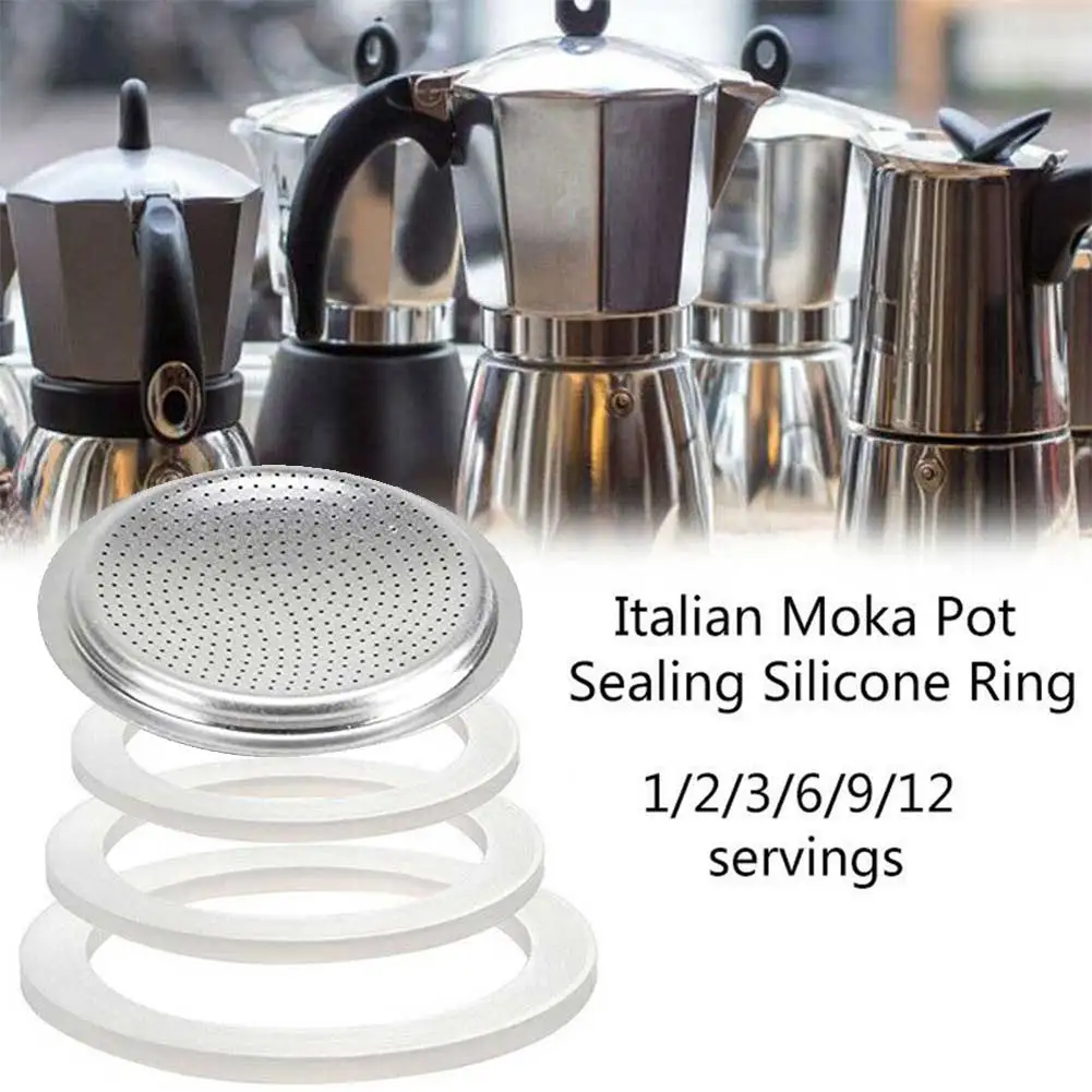 1 set High Temperature Resista - Coffee Equipment Wdt review and price