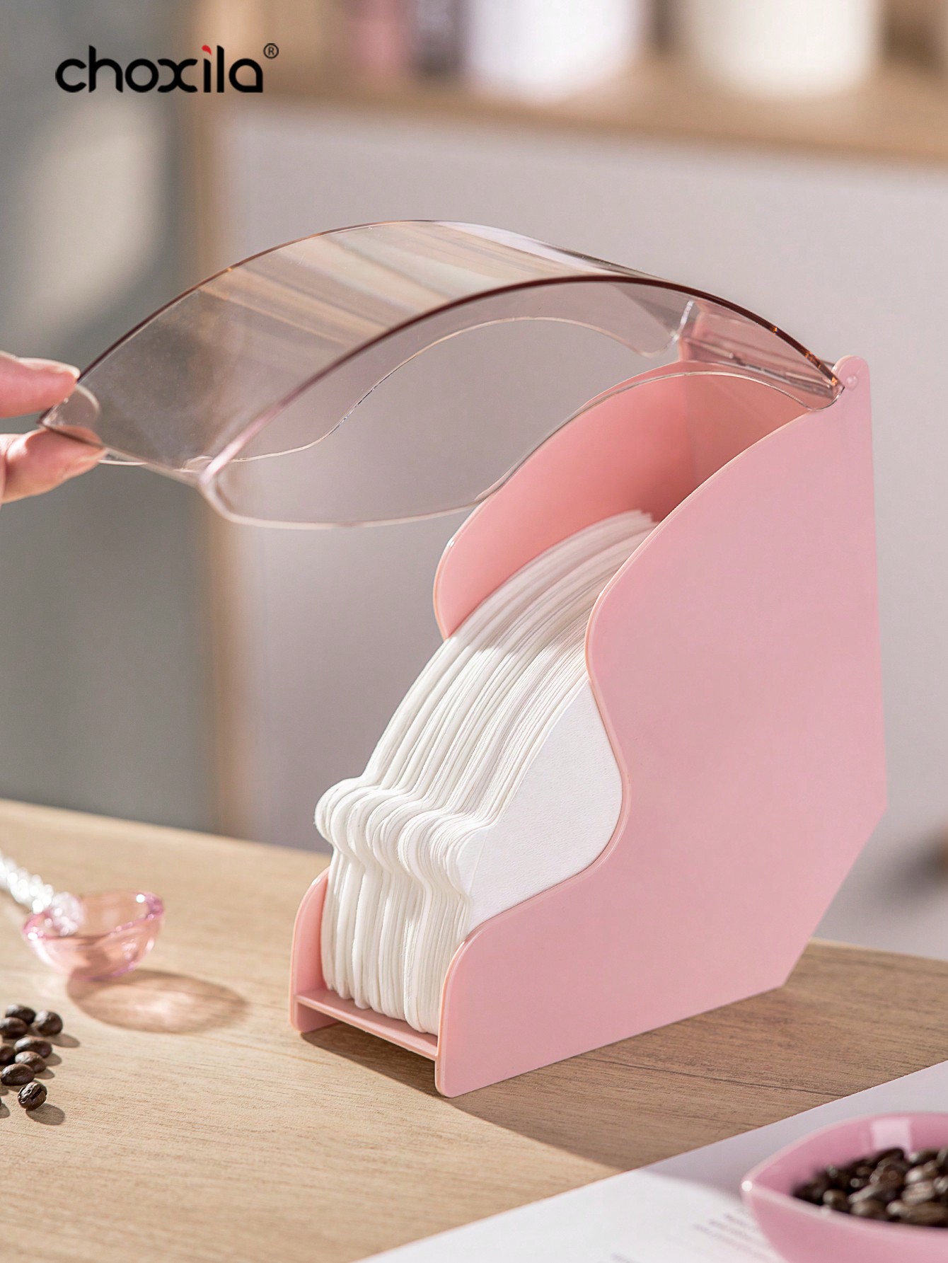 1pc Coffee Filter Holder, Coff - Coffee Equipment Filter review and price