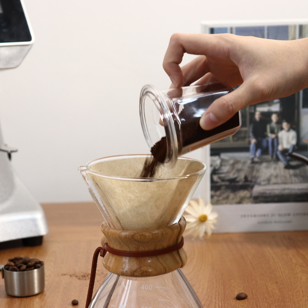 1pc 51mm/58mm Dosing Cup for E - Coffee Equipment Brands review and price