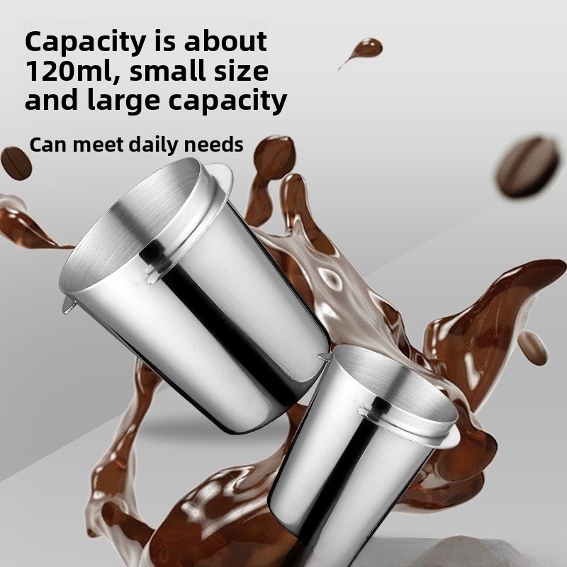 51/58mm Universal Espresso Mac - Coffee Equipment Brands review and price
