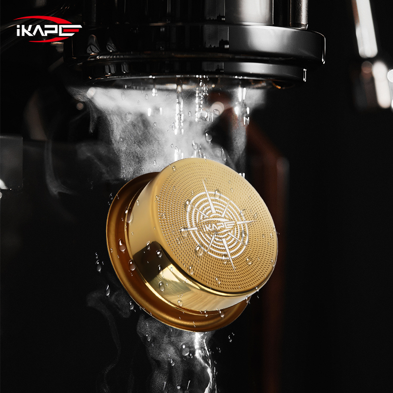 IKAPE Precision High Extractio - Coffee Equipment Filter review and price