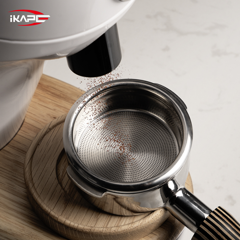 IKAPE Precision High Extractio - Coffee Equipment Filter review and price
