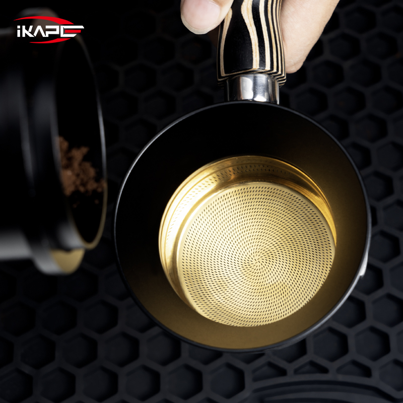 IKAPE Precision High Extractio - Coffee Equipment Filter review and price