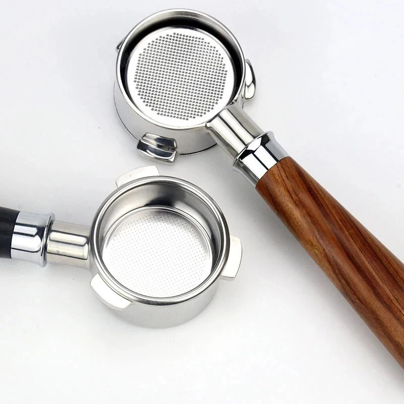 Coffee Bottomless Portafilter  - Coffee Equipment Filter review and price