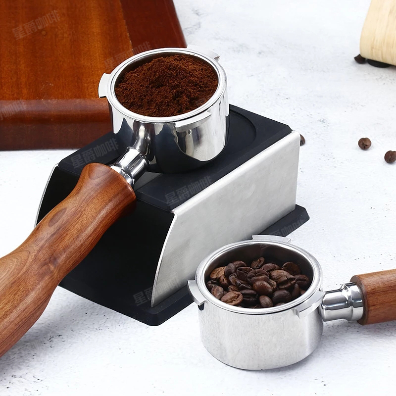 Coffee Bottomless Portafilter  - Coffee Equipment Filter review and price