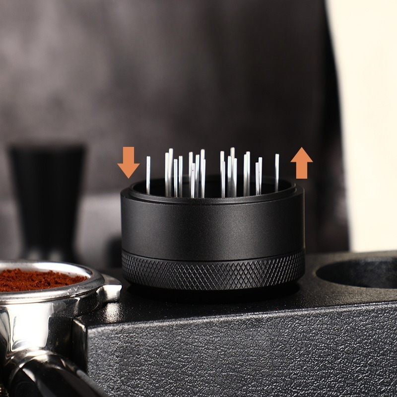 Espresso Stirrer WDT Tool, Esp - Coffee Distribution Tool review and price