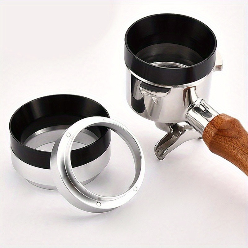 Espresso Dosing Funnel Coffee  - Coffee Equipment Brands review and price