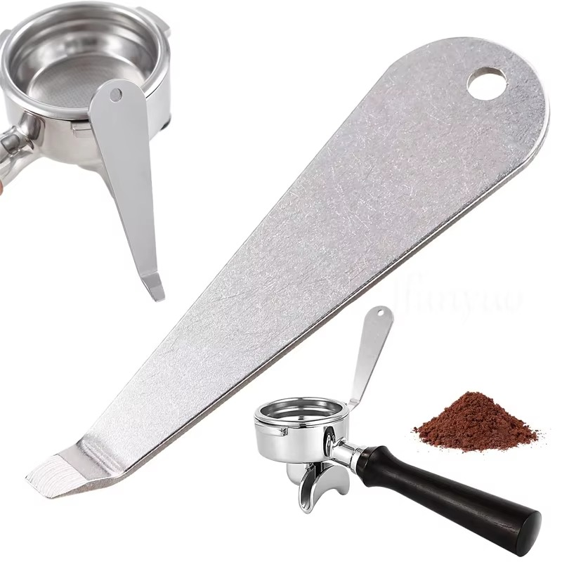1Pcs Coffee Powder Cup Portafi - Coffee Equipment Filter review and price