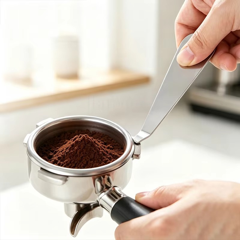 1Pcs Coffee Powder Cup Portafi - Coffee Equipment Filter review and price