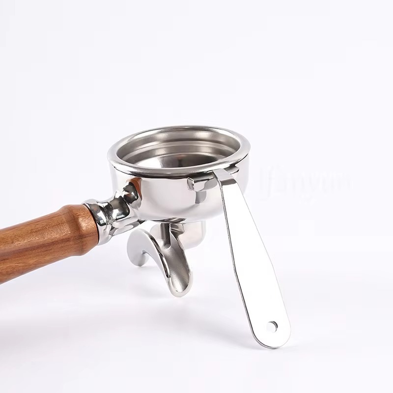 1Pcs Coffee Powder Cup Portafi - Coffee Equipment Filter review and price