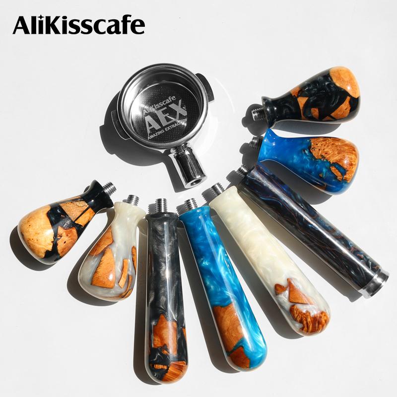 M10 Coffee Portafilter Handle  - Coffee Vending Equipment review and price