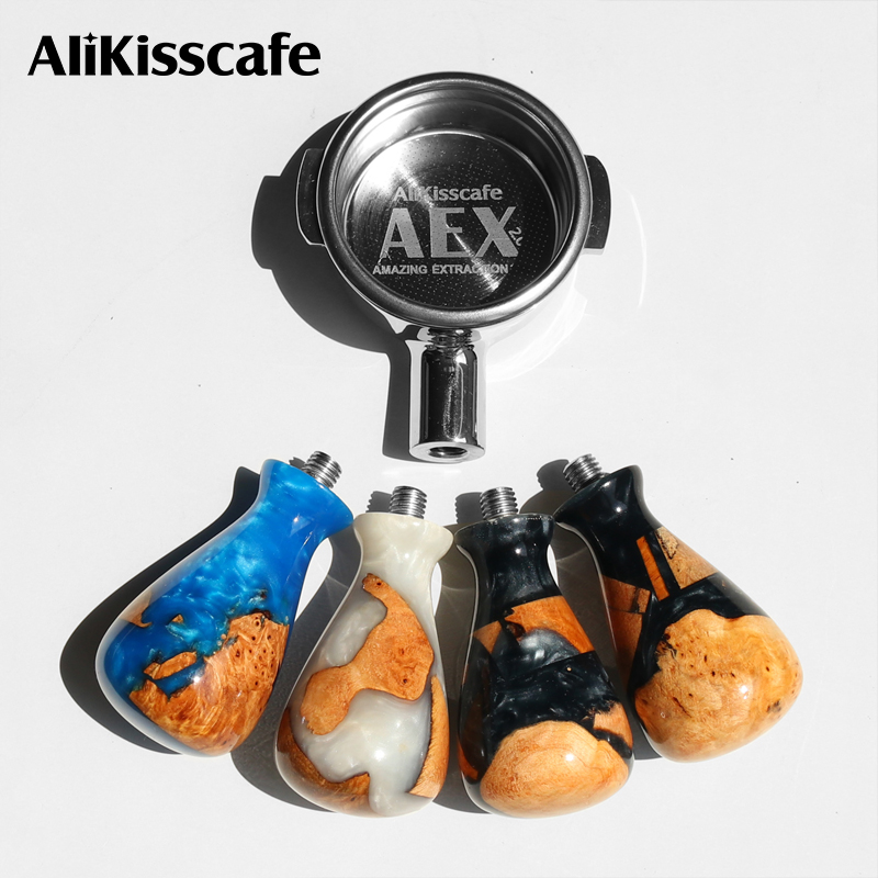 M10 Coffee Portafilter Handle  - Coffee Vending Equipment review and price