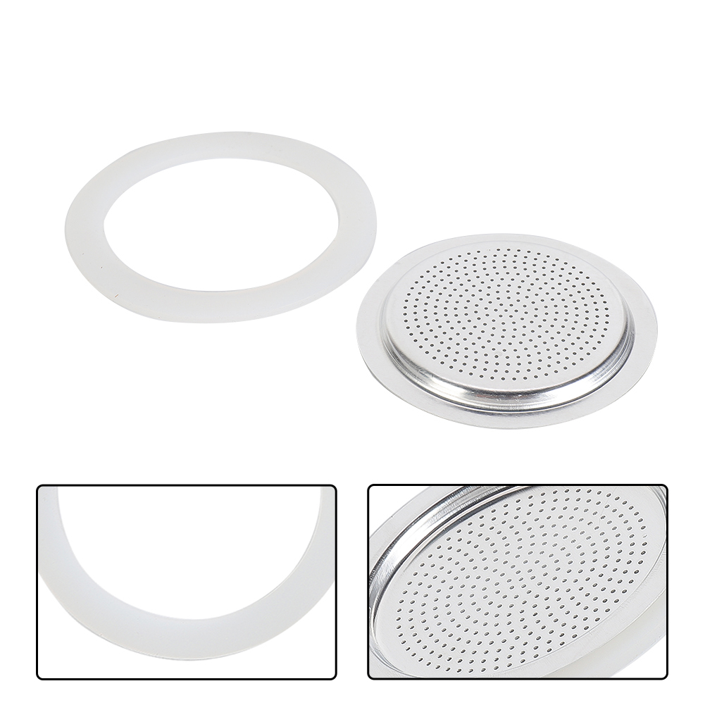 Coffee Rubber Ring Italian Mok - Coffee Vending Equipment review and price