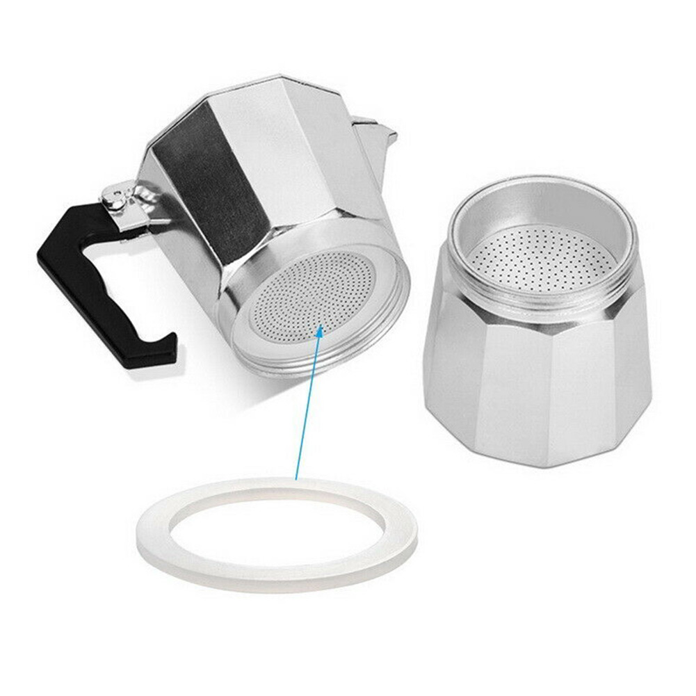 Coffee Rubber Ring Italian Mok - Coffee Vending Equipment review and price