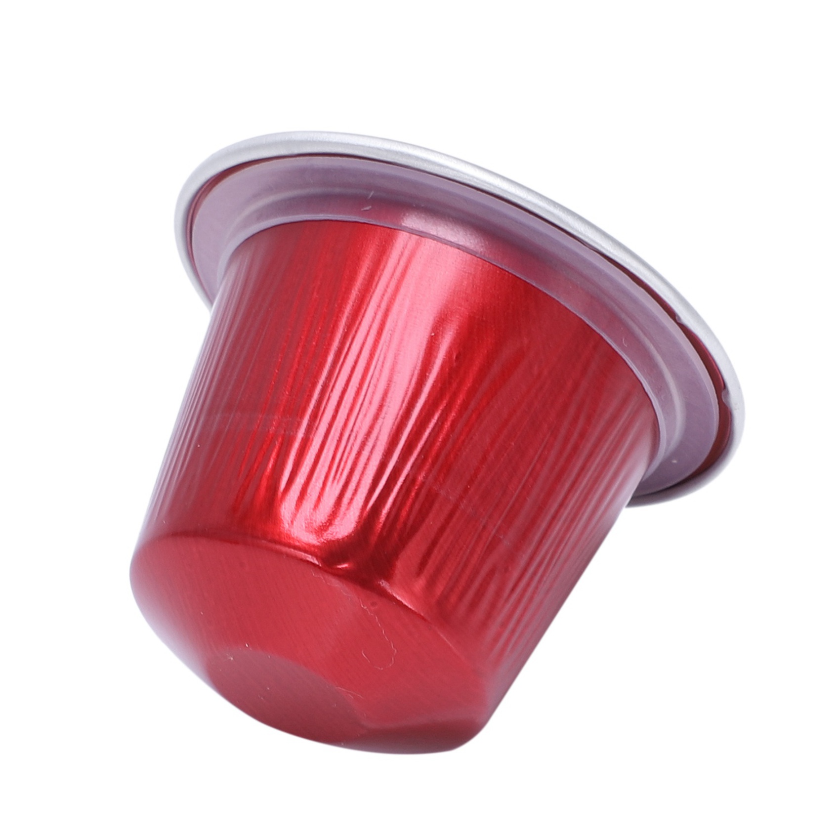 100 Sets Refillable Coffee Cap - Coffee Vending Equipment review and price