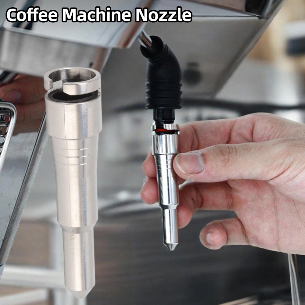 Coffee Maker Steam Nozzle Stai - Coffee Equipment Brands review and price