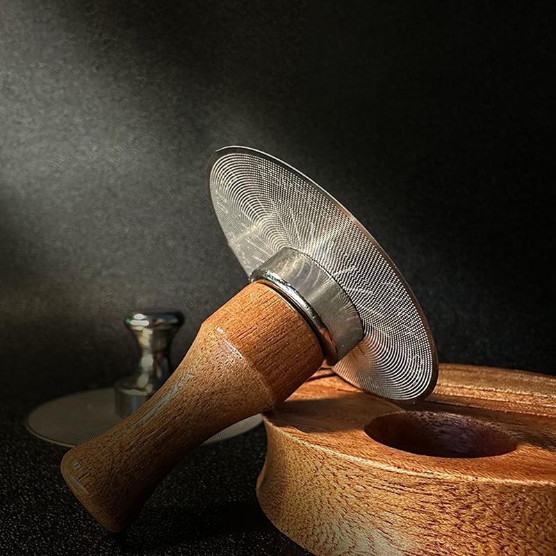 Espresso Puck Screen Magnetic  - Coffee Equipment Filter review and price