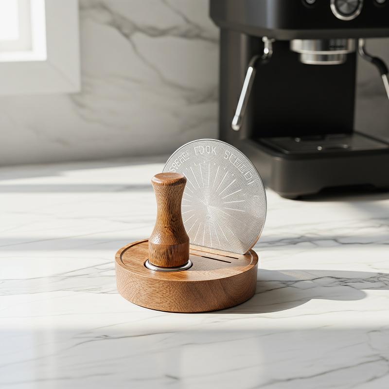 Espresso Puck Screen Magnetic  - Coffee Equipment Filter review and price