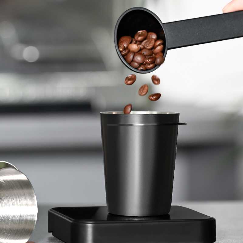 Coffee Dosing Cup 51/58mm Coff - Coffee Equipment Brands review and price