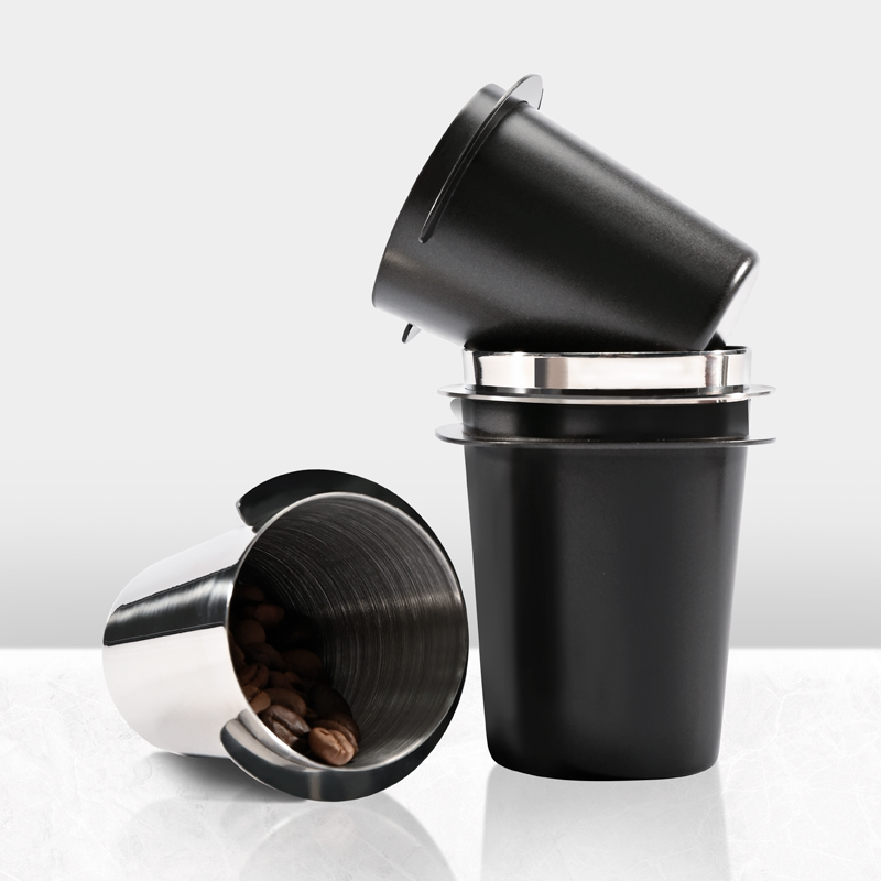 Coffee Dosing Cup 51/58mm Coff - Coffee Equipment Brands review and price
