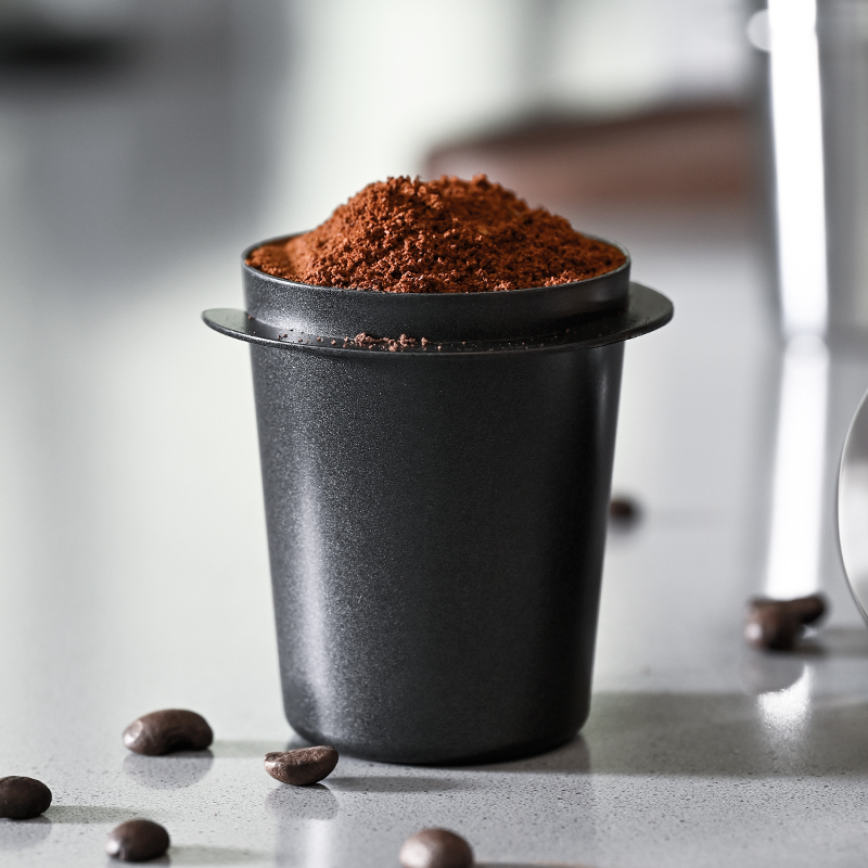 Coffee Dosing Cup 51/58mm Coff - Coffee Equipment Brands review and price