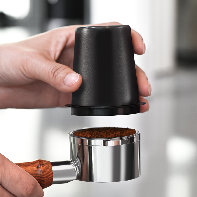 Coffee Dosing Cup 51/58mm Coff - Coffee Equipment Brands review and price