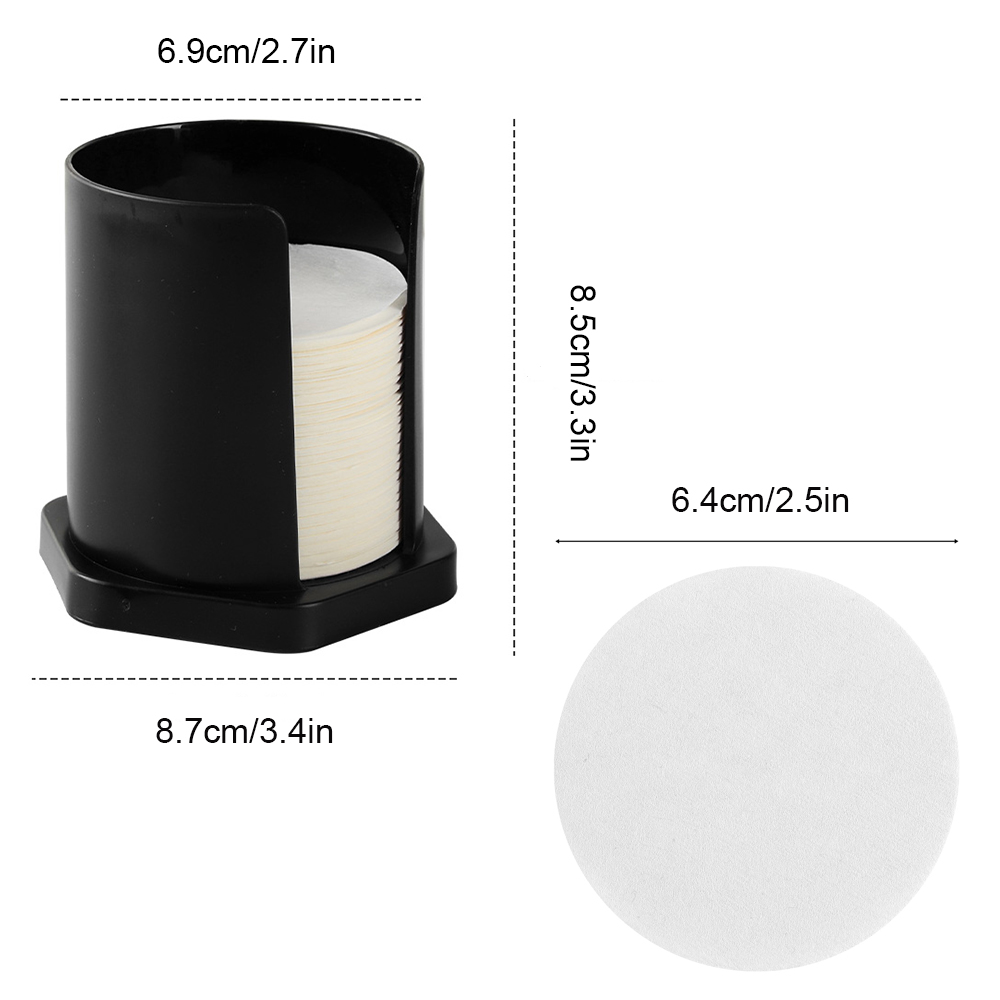 CAFEMASY Coffee Filter Paper H - Coffee Vending Equipment review and price