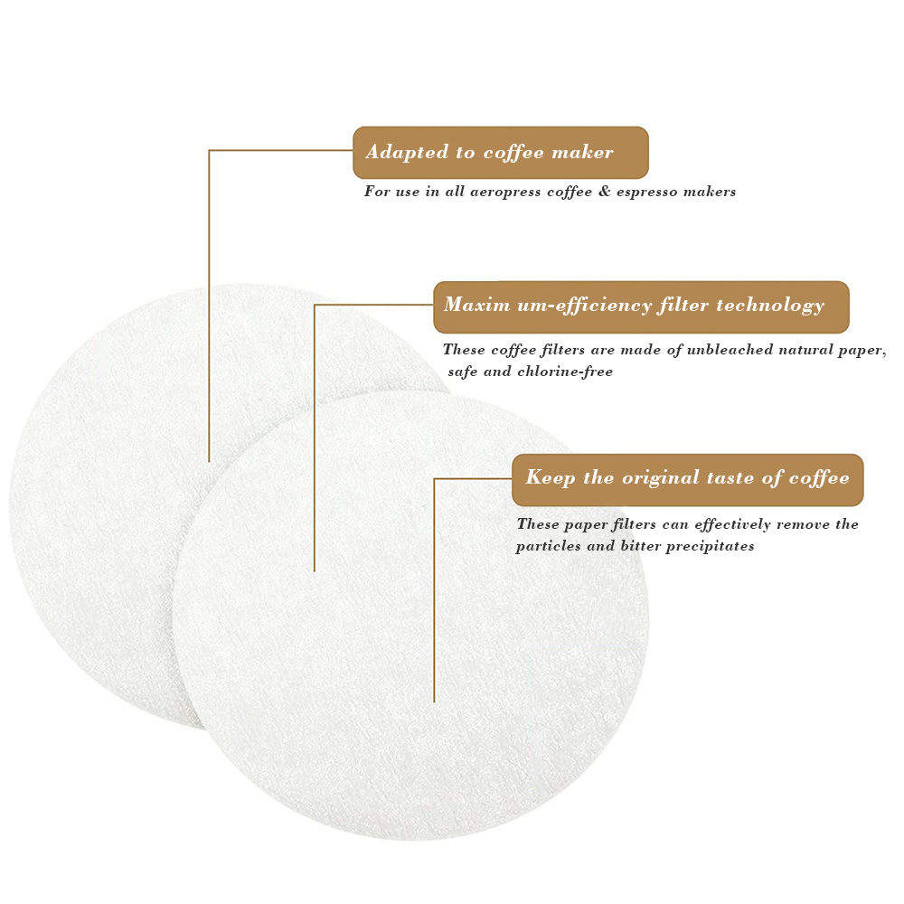 CAFEMASY Coffee Filter Paper H - Coffee Vending Equipment review and price