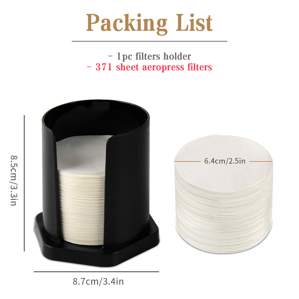 CAFEMASY Coffee Filter Paper H - Coffee Vending Equipment review and price