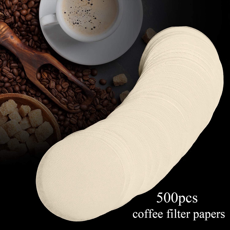 New 500 Pcs Replacement Paper  - Coffee Vending Equipment review and price