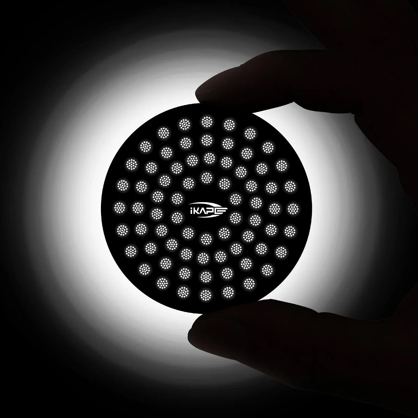 IKAPE Espresso Puck Screen V2  - Coffee Equipment Filter review and price