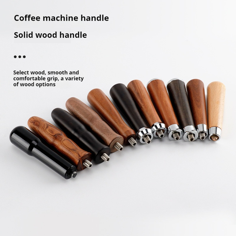 M10 Portafilter Handle Solid W - Coffee Equipment Brands review and price