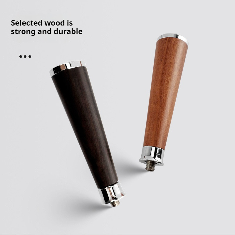 M10 Portafilter Handle Solid W - Coffee Equipment Brands review and price