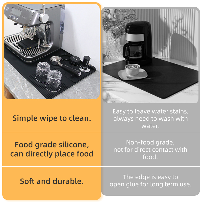 Coffee Tamper Mat Espresso Por - Coffee Equipment Brands review and price